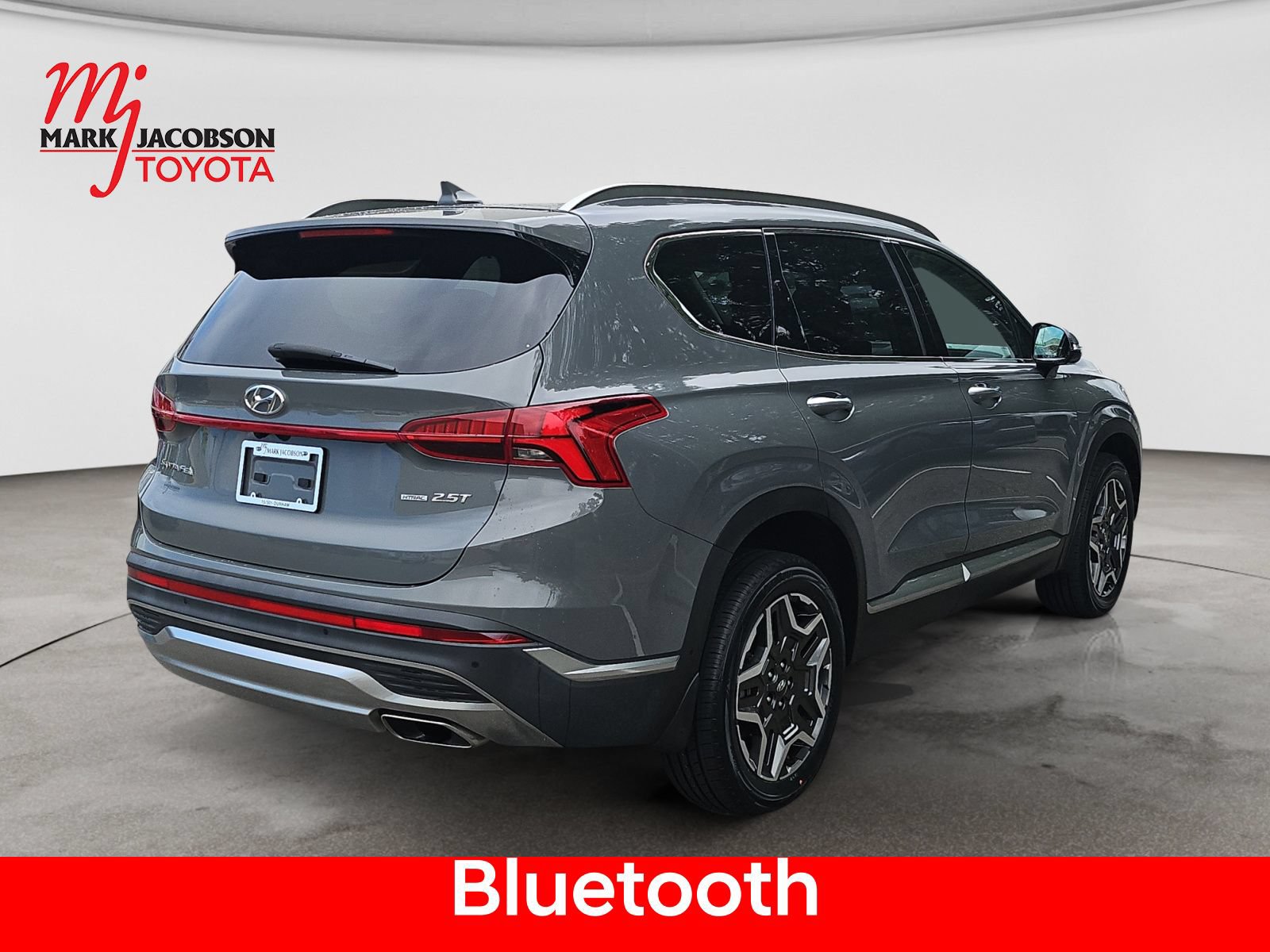Used 2023 Hyundai Santa Fe Limited AWD/4WD image 9