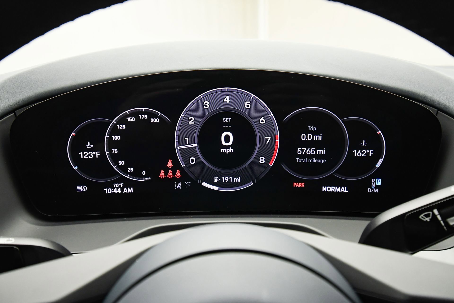 Used 2025 Porsche Panamera 4 image 15