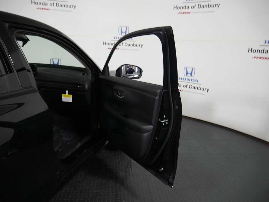 New 2027 Honda HR-V EX-L image 5
