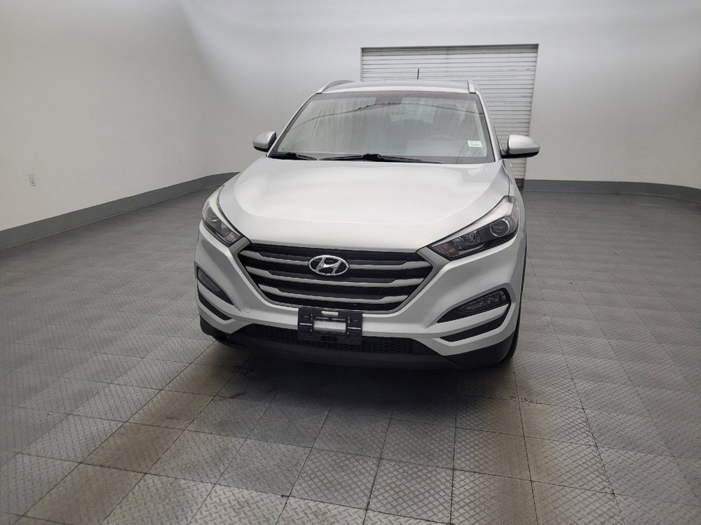 Used 2017 Hyundai Tucson SE FWD image 15