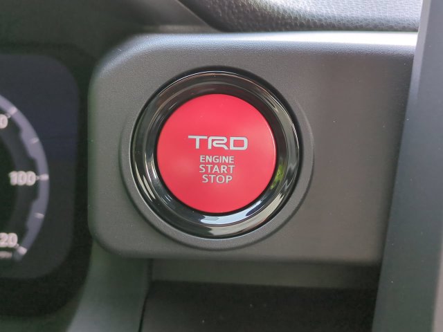 New 2026 Toyota Tacoma TRD Off-Road AWD/4WD image 27