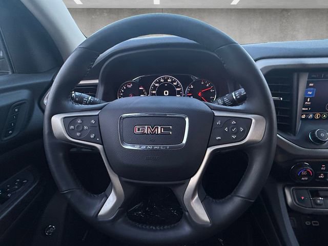 Used 2021 GMC Acadia Denali w/ Denali Technology Package FWD image 21