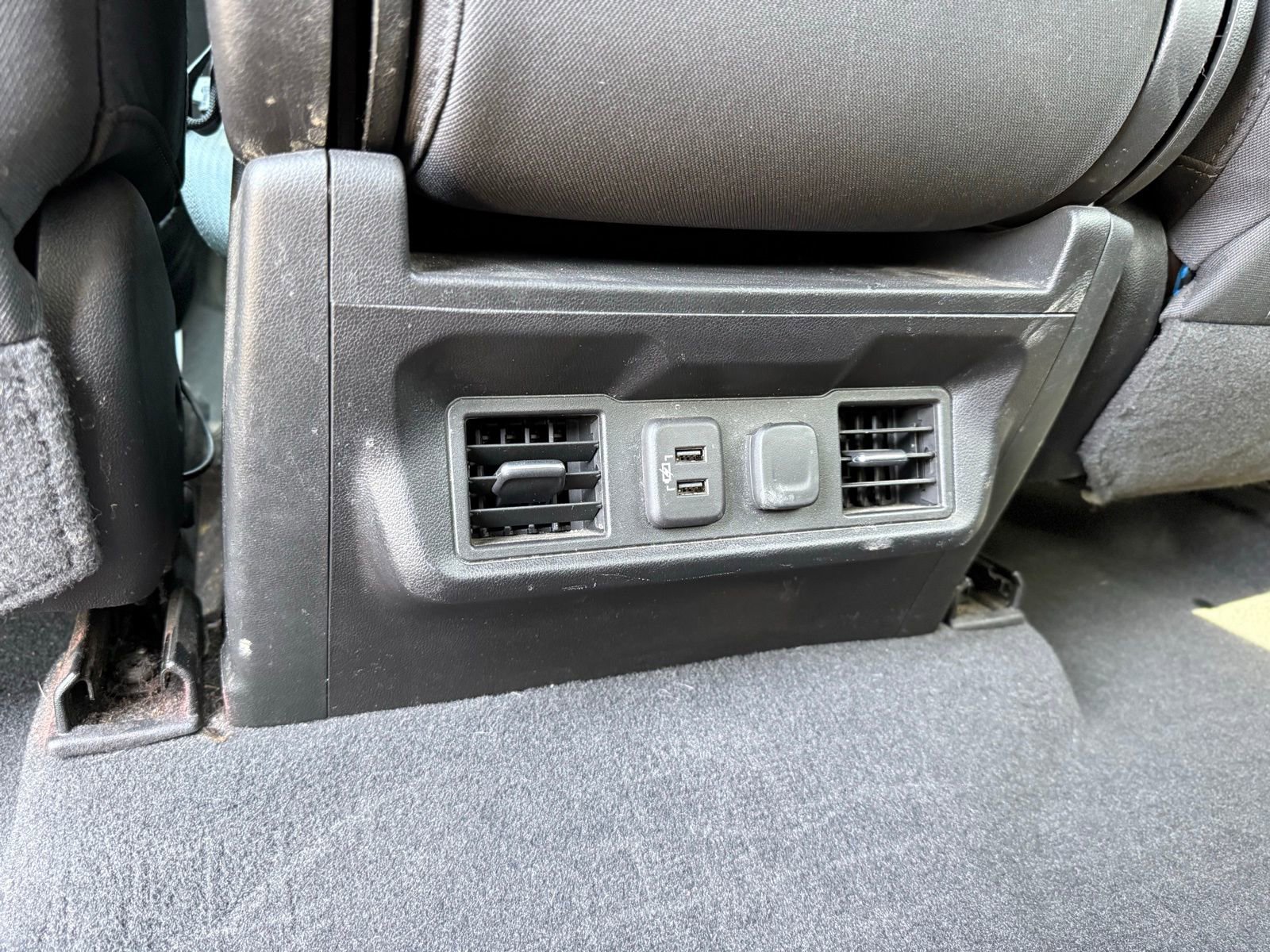 Used 2021 Chevrolet Silverado 1500 LT w/ True North Edition Plus image 33