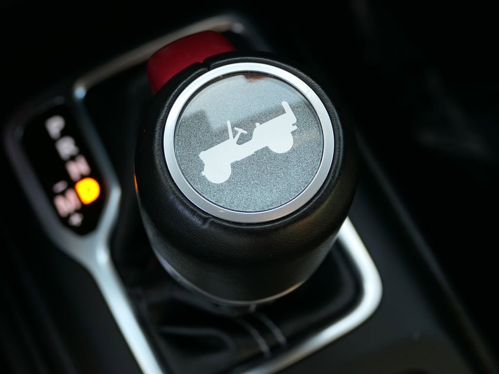 Used 2021 Jeep Wrangler Unlimited Rubicon AWD/4WD image 20