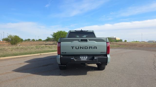 Used 2025 Toyota Tundra Limited image 7