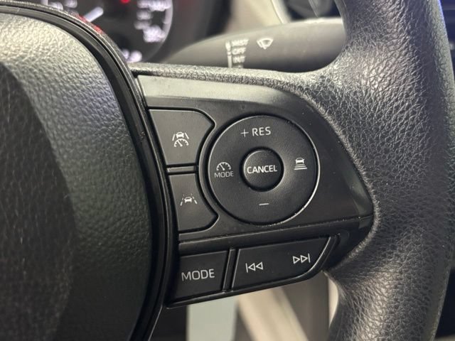 Used 2024 Toyota Corolla Cross L FWD image 20