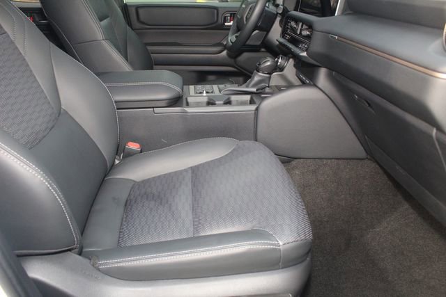 Used 2025 Toyota Land Cruiser w/ Premium Package image 3