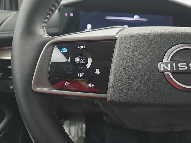Used 2025 Nissan Murano SL AWD/4WD image 17