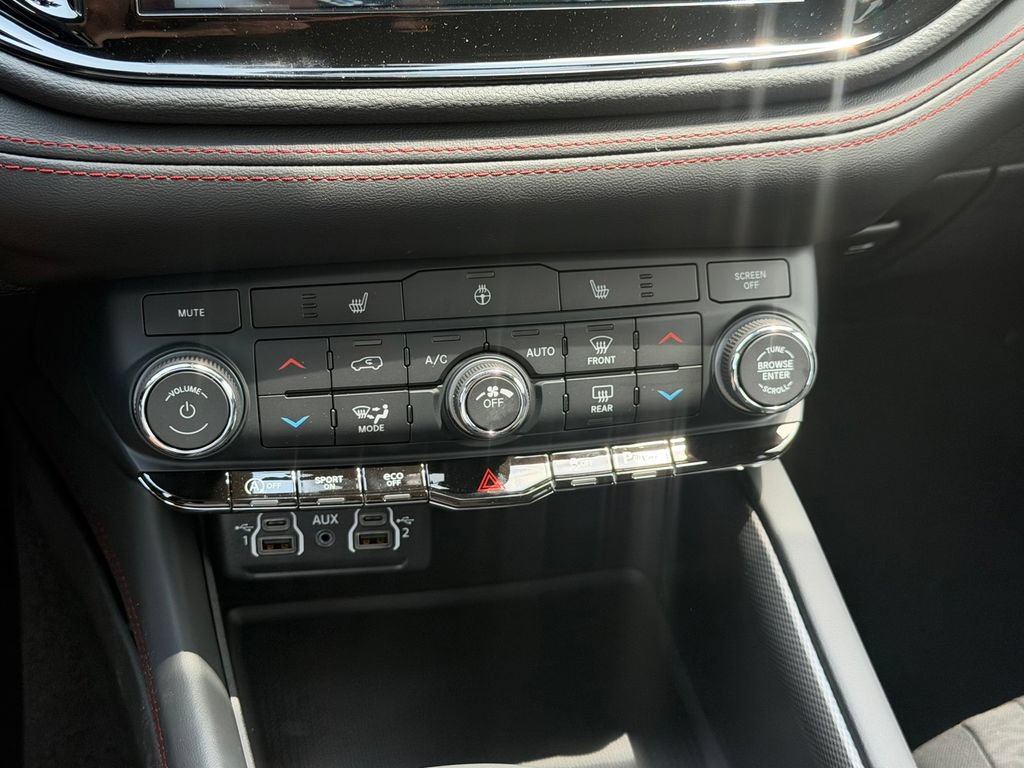New 2026 Dodge Durango GT AWD/4WD image 18