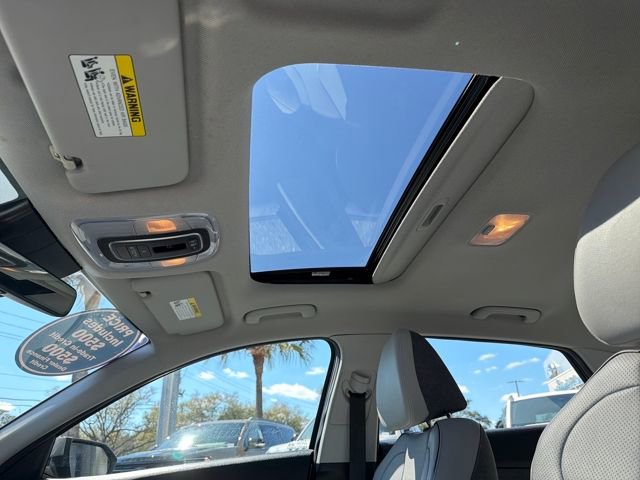 Used 2021 Hyundai Elantra Limited w/ Cargo Package image 25