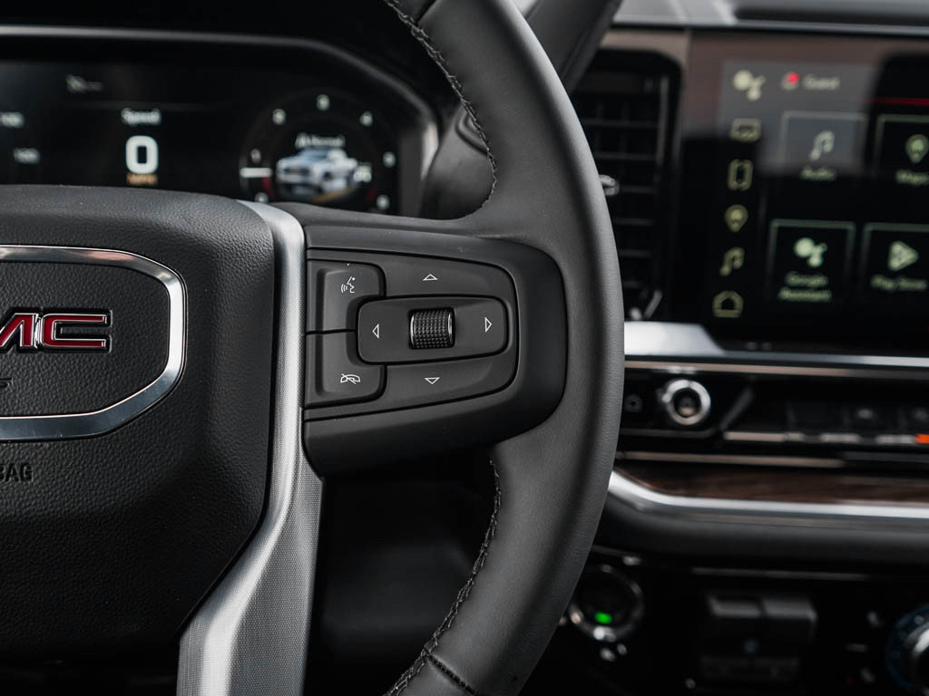 New 2026 GMC Sierra 1500 Elevation image 20