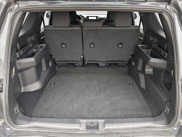 Certified 2025 Toyota 4Runner SR5 image 6