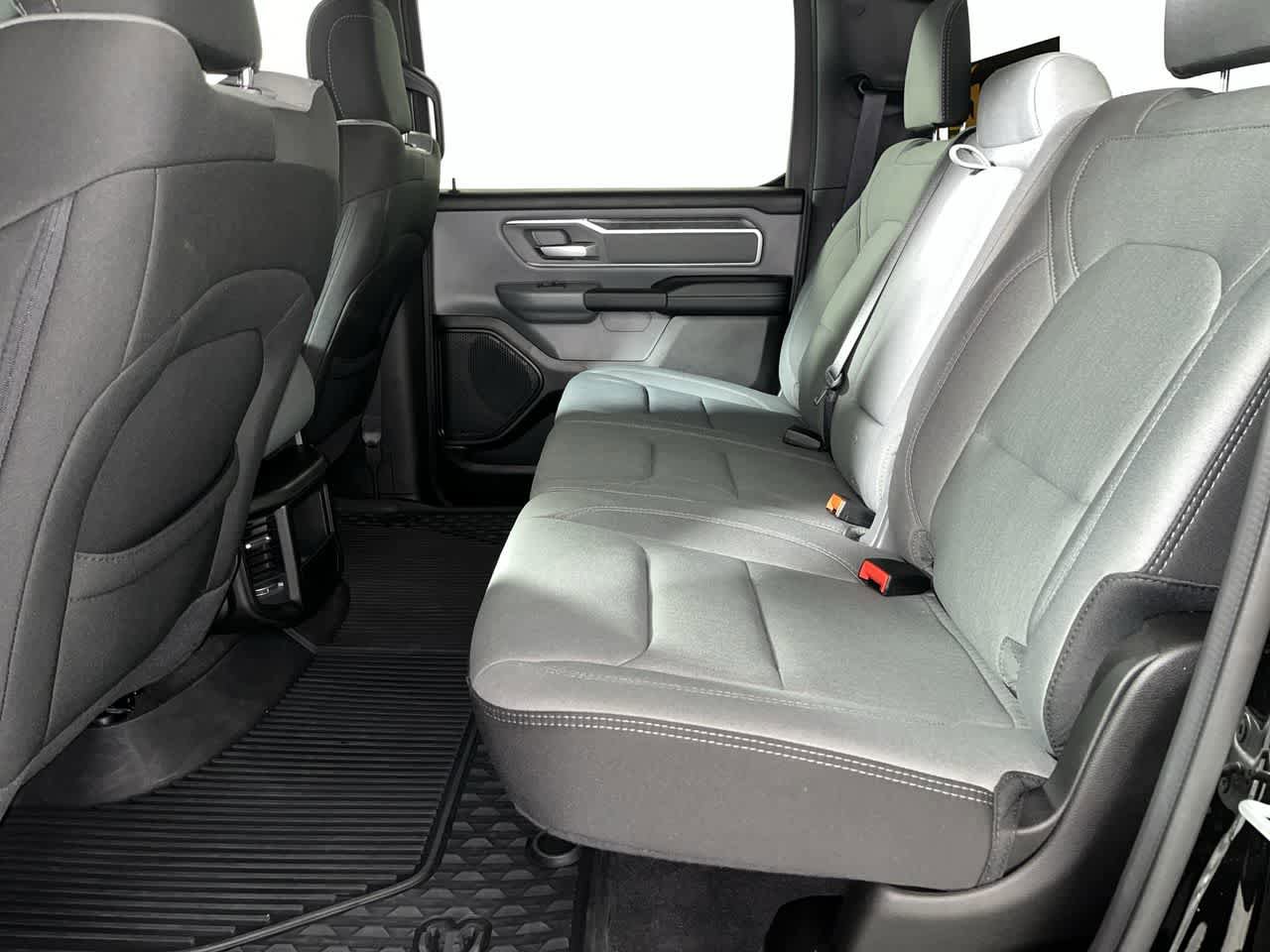 Used 2022 RAM 1500 Big Horn image 26