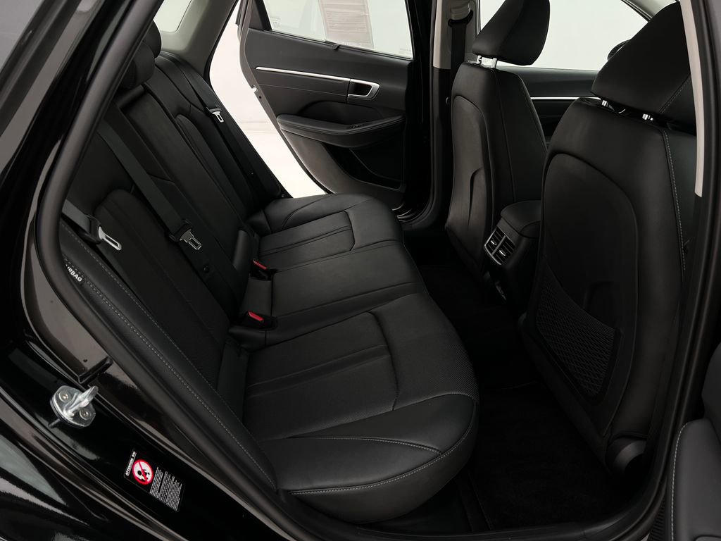 Used 2022 Hyundai Sonata Limited w/ Cargo Package image 14