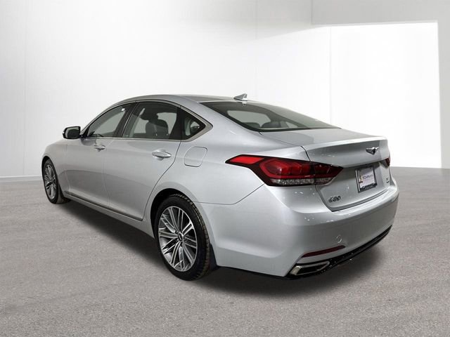 Used 2018 Genesis G80 3.8 image 30