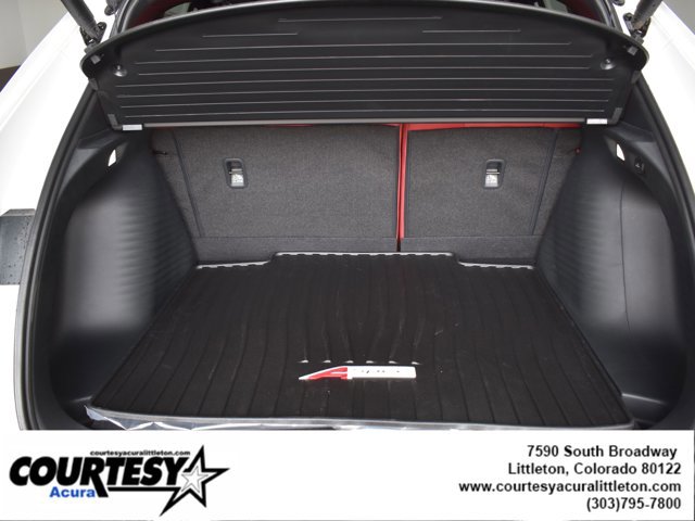 Certified 2025 Acura ADX A-Spec image 22