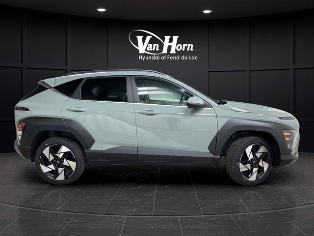 New 2026 Hyundai Kona Limited image 2