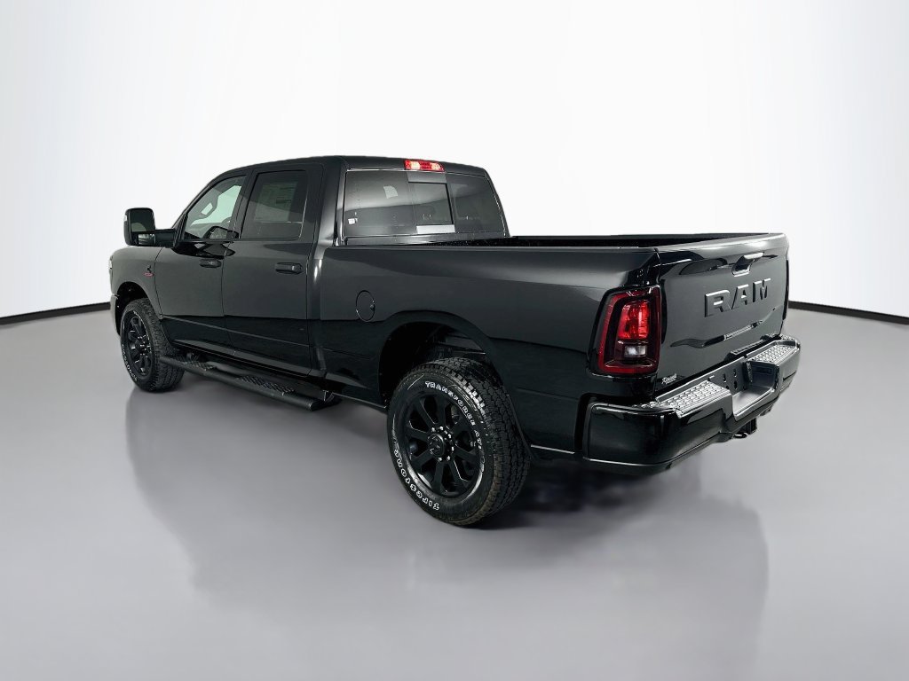 New 2026 RAM 2500 Tradesman RWD image 5