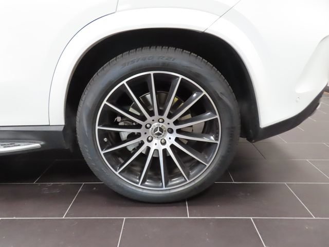Used 2023 Mercedes-Benz GLE 450 4MATIC image 16