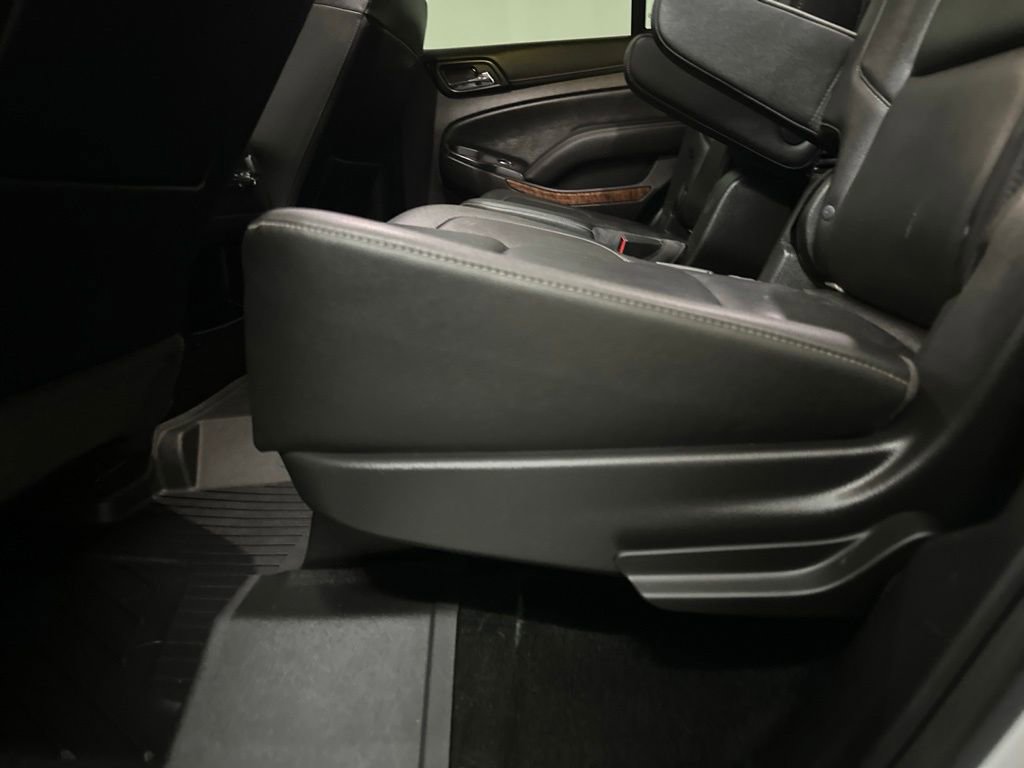 Used 2018 Chevrolet Tahoe Premier w/ RST 6.2L Performance Edition AWD/4WD image 53