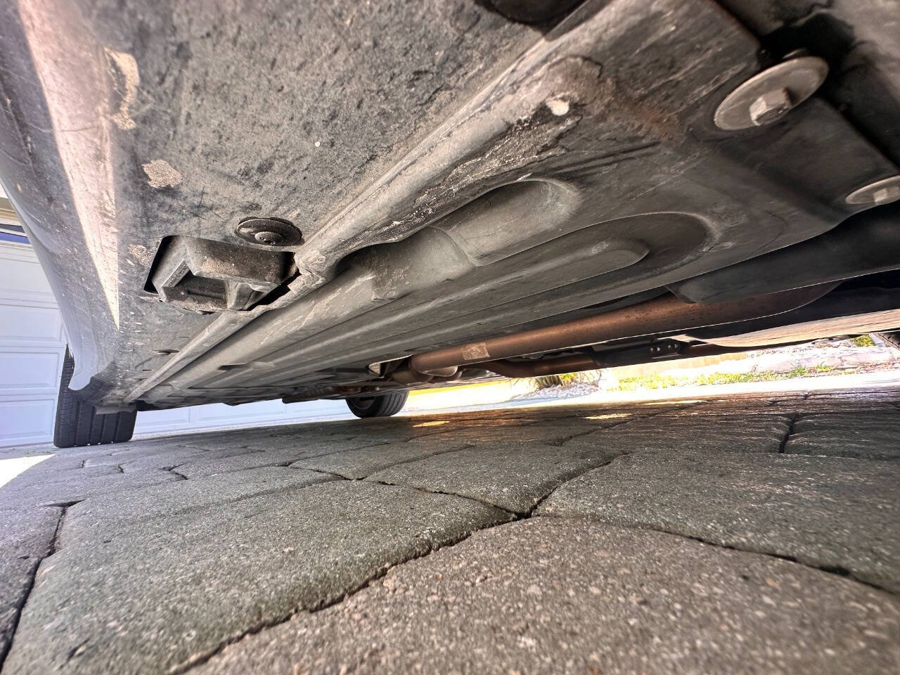 Used 2007 Mercedes-Benz E 350 Sedan image 46
