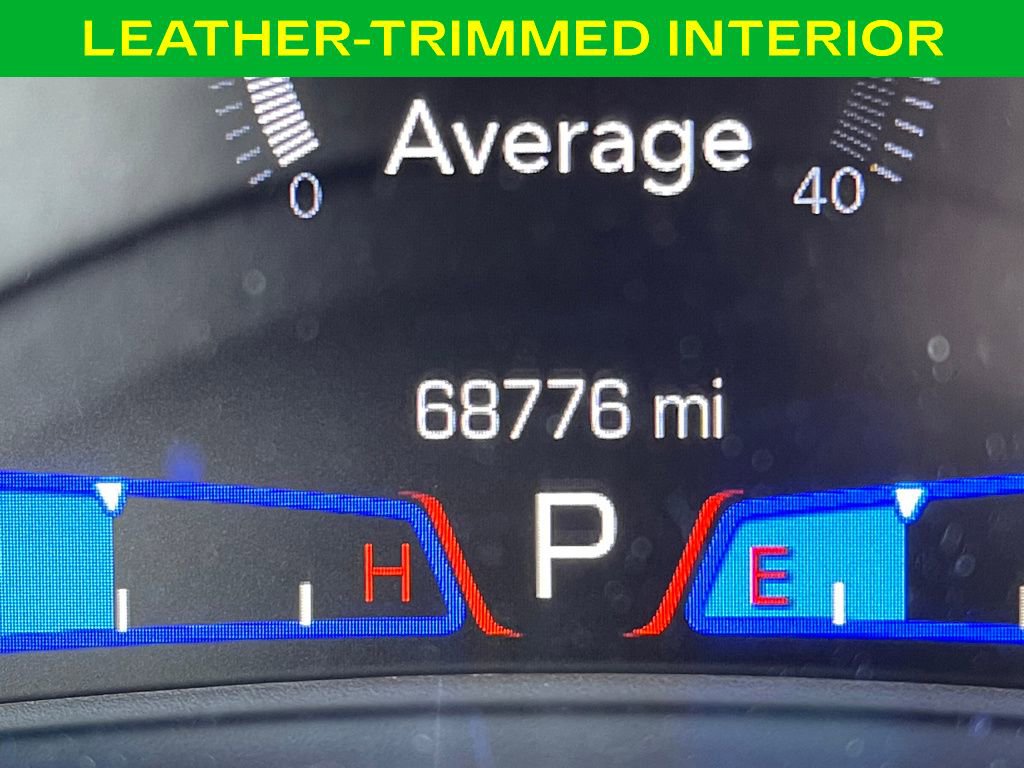 Used 2019 Chrysler 300 S w/ 300S Premium Group AWD/4WD image 19