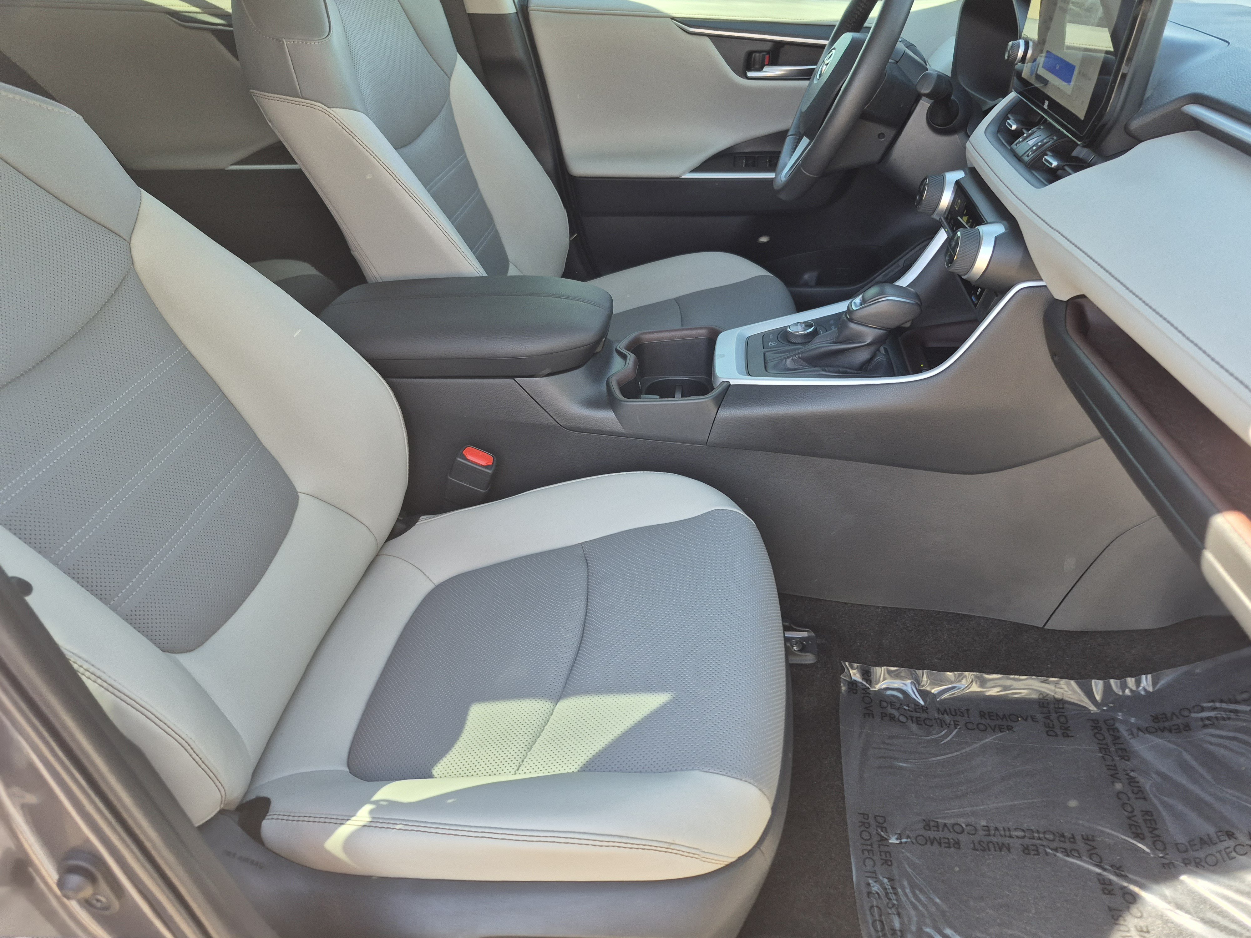 Certified 2023 Toyota RAV4 Limited AWD/4WD image 23