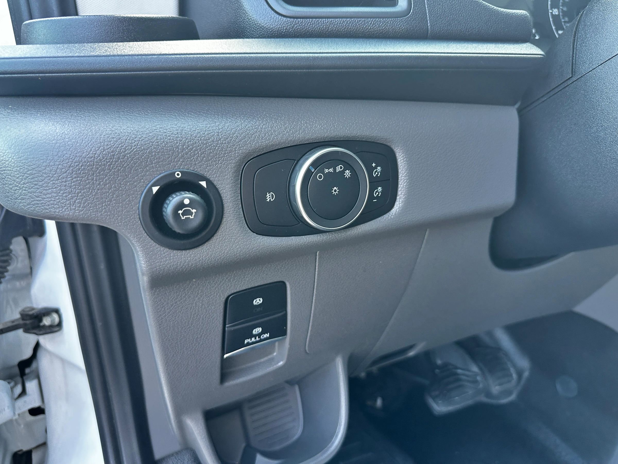 Used 2023 Ford Transit 350 AWD w/ Interior Upgrade Package image 21