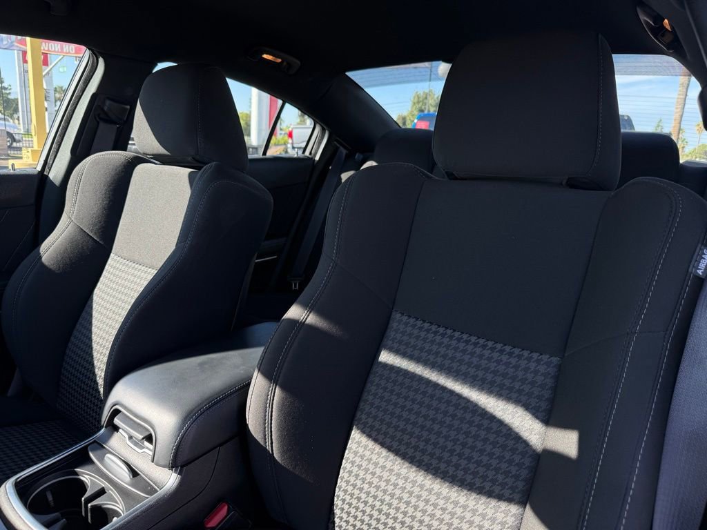 Used 2023 Dodge Charger GT image 16