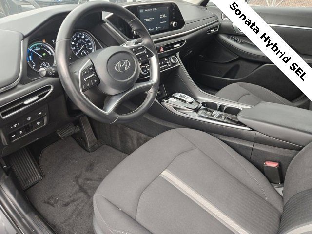 Used 2020 Hyundai Sonata SEL image 18