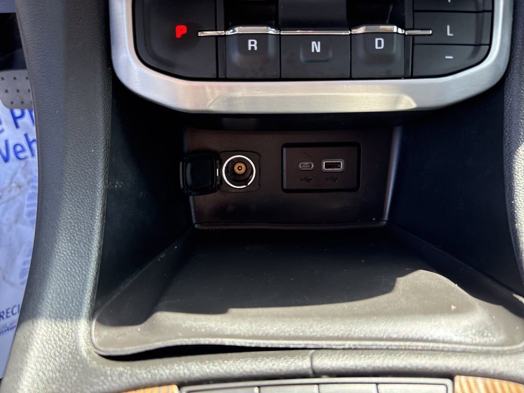 Used 2021 GMC Acadia SLE w/ Driver Convenience Package AWD/4WD image 36