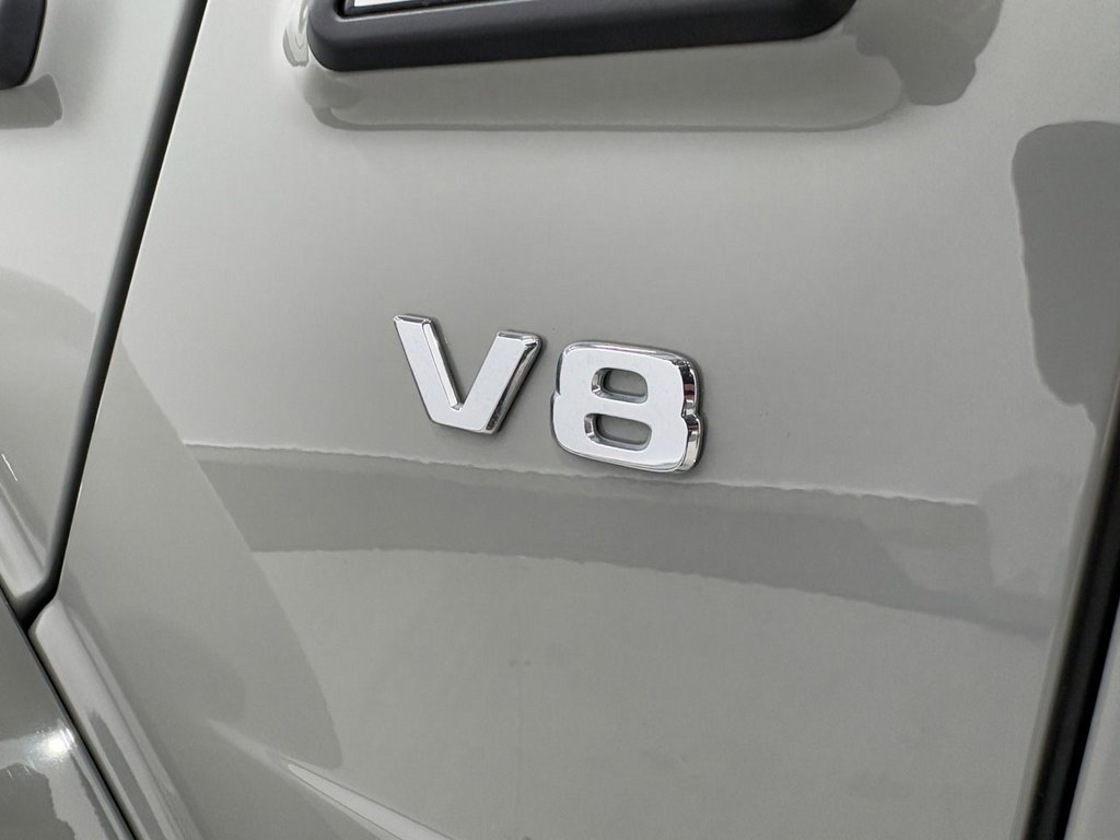 Used 2023 Mercedes-Benz G 550 image 5