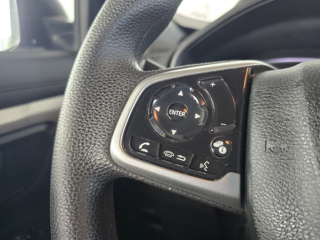 Used 2022 Honda CR-V LX image 12