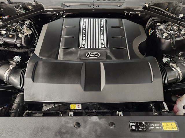 Used 2023 Land Rover Defender 90 Carpathian Edition image 30