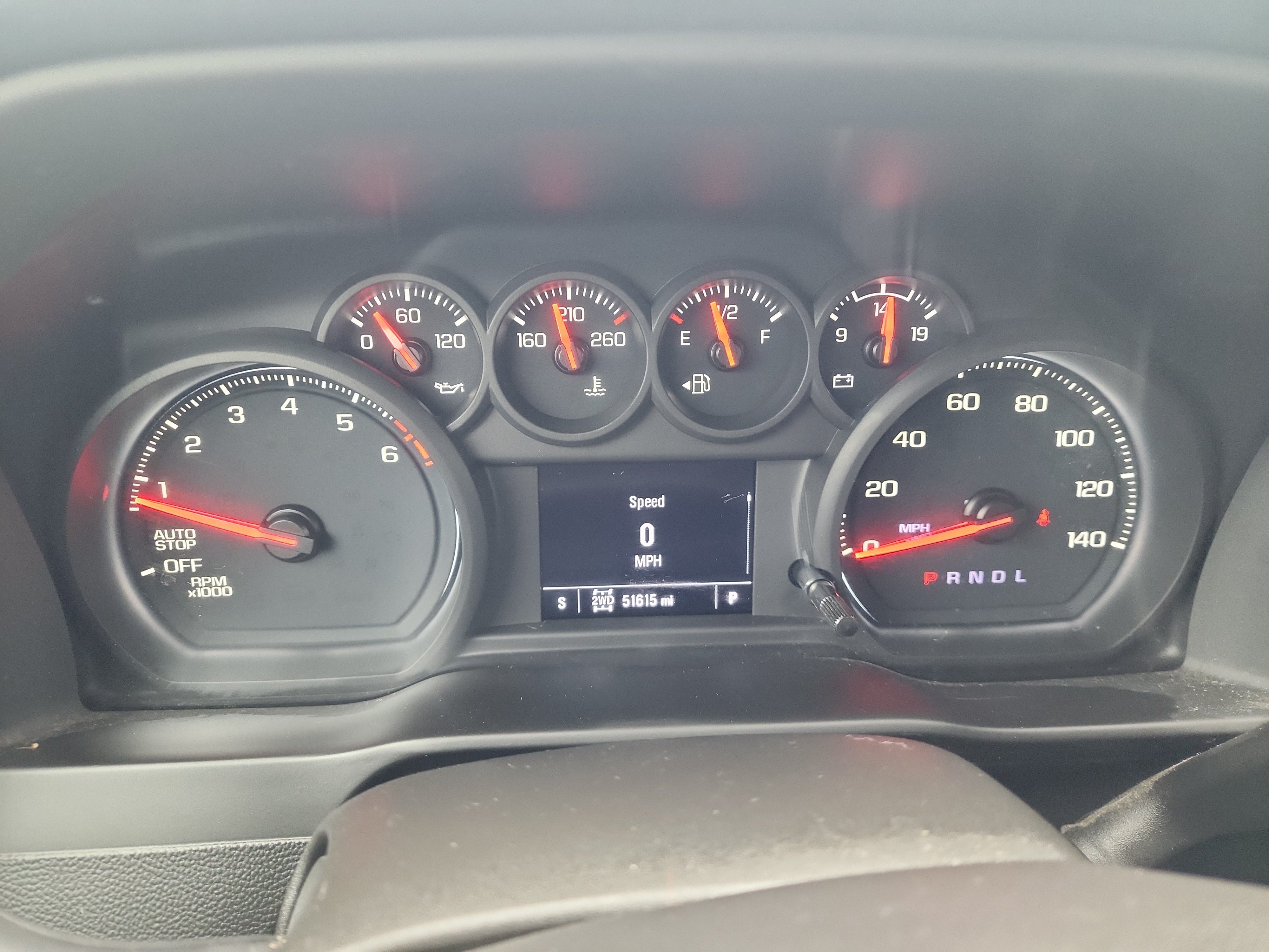 Certified 2023 Chevrolet Silverado 1500 Custom AWD/4WD image 21