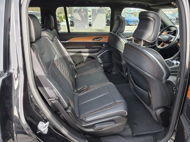 Used 2023 Jeep Grand Cherokee L Summit image 13