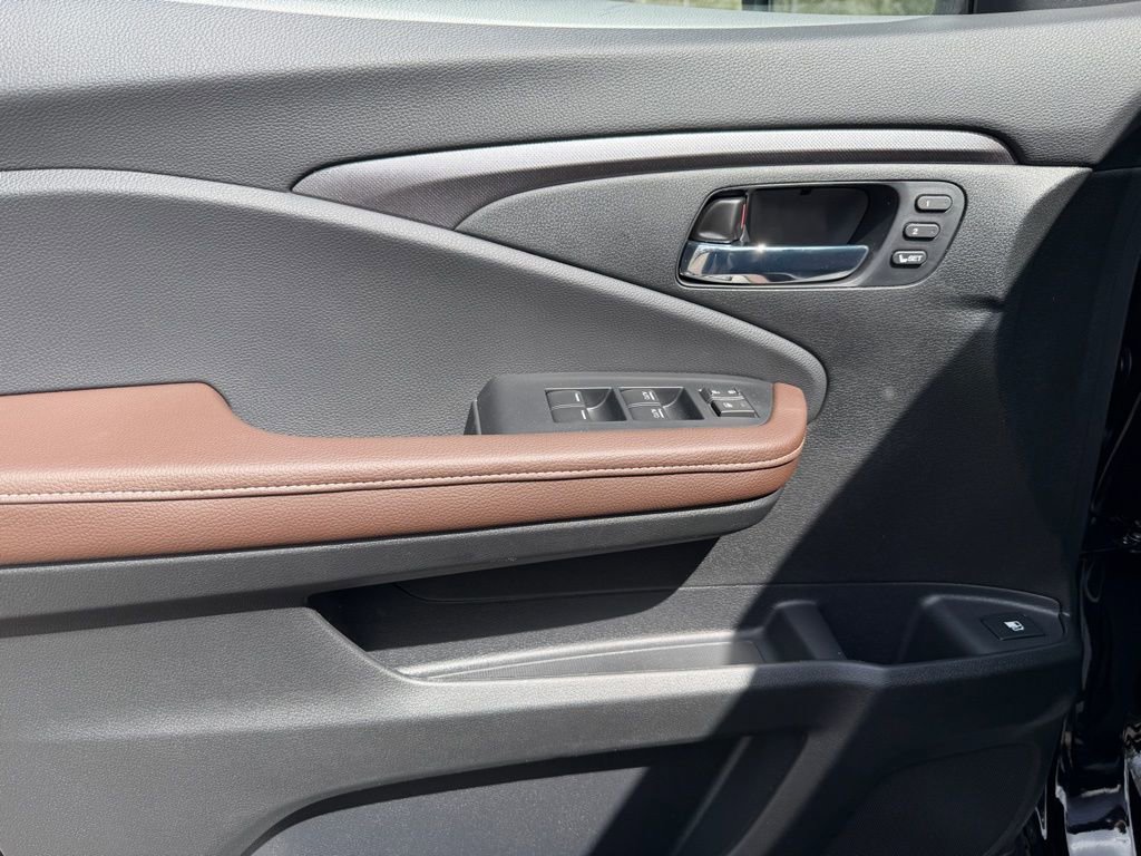 New 2026 Honda Ridgeline RTL image 11