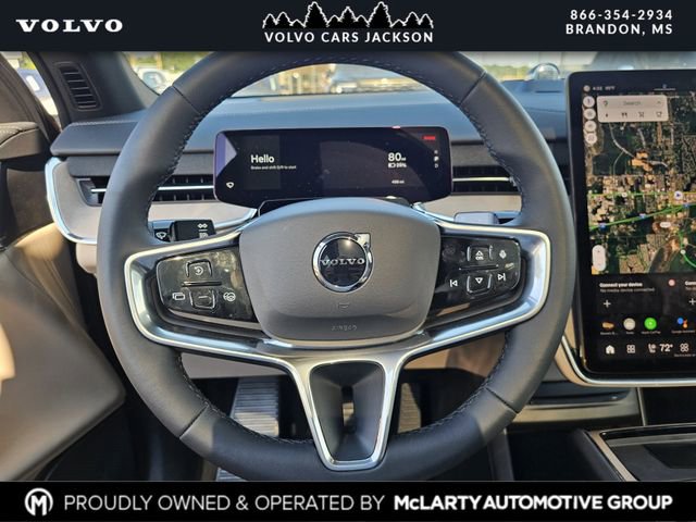 New 2025 Volvo EX90 Ultra image 24