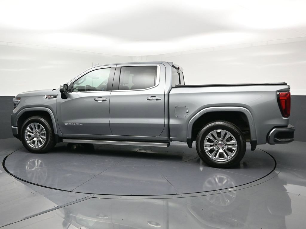 Used 2024 GMC Sierra 1500 Denali w/ Technology Package image 32