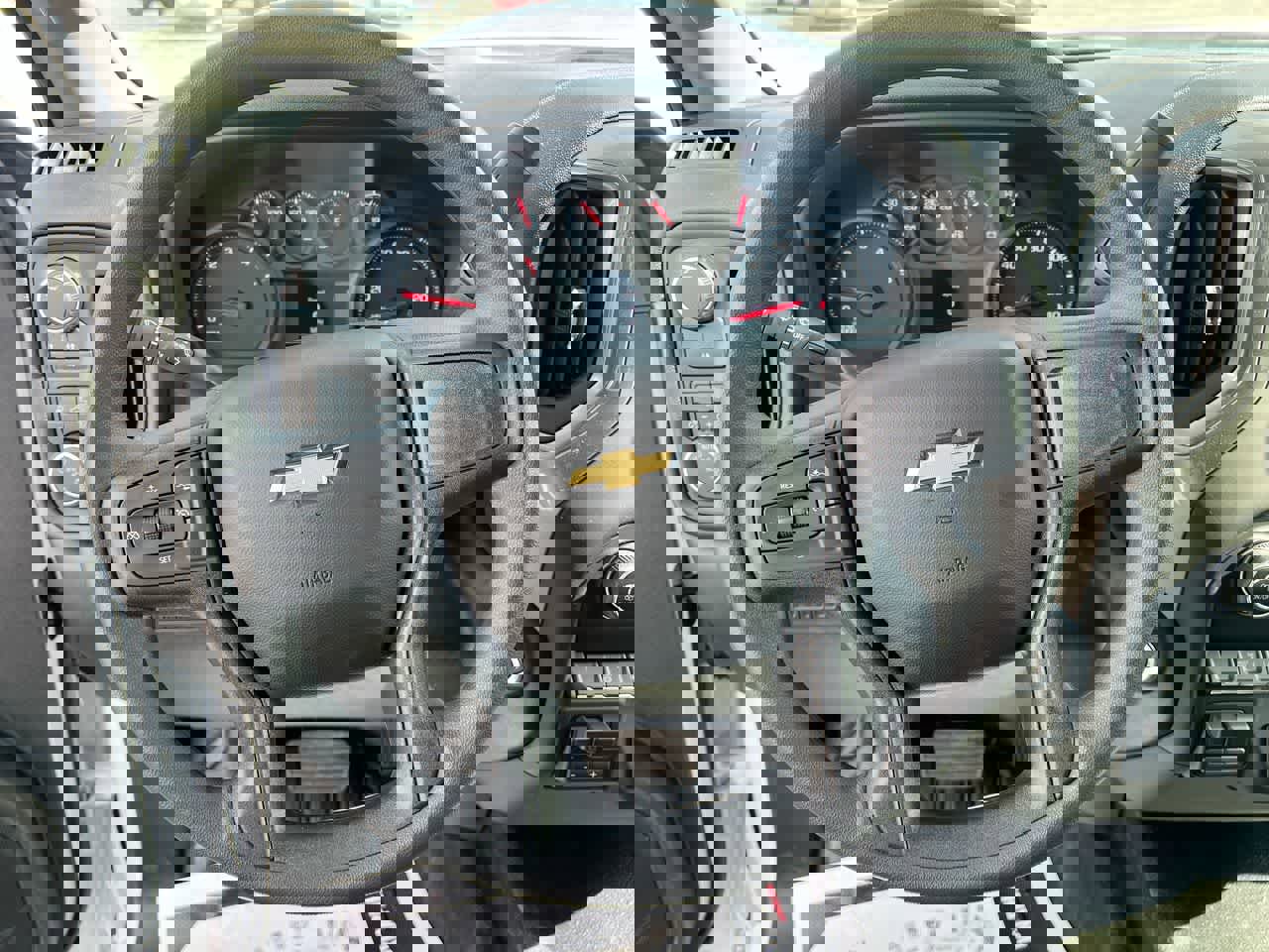 New 2025 Chevrolet Silverado 3500 W/T w/ WT Convenience Package image 12