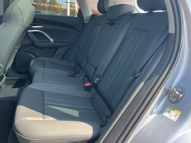 New 2025 Audi Q5 Premium Plus image 23