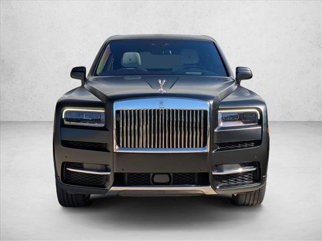 Used 2020 Rolls-Royce Cullinan video 2