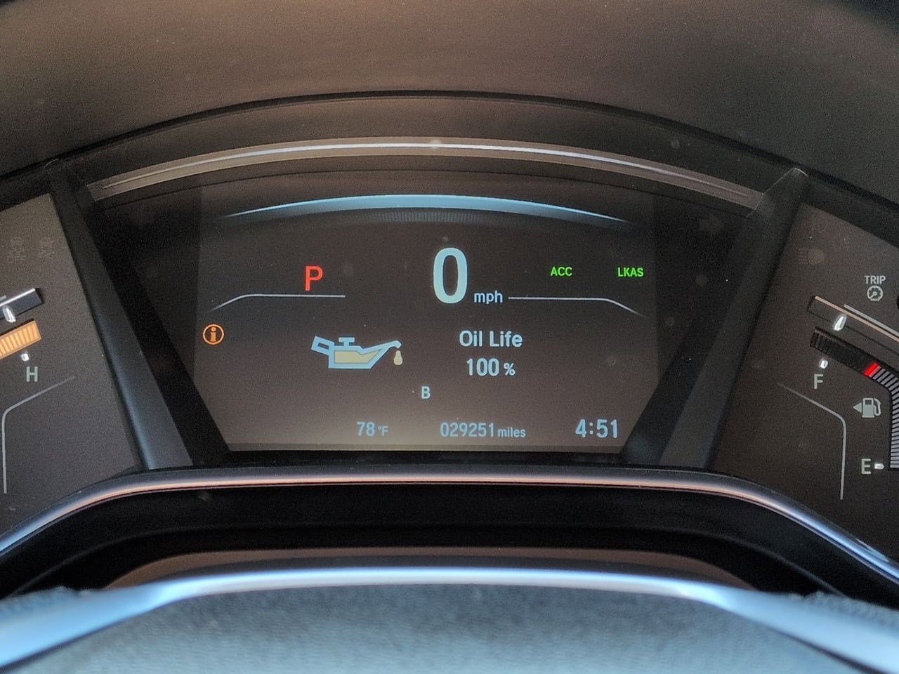 Certified 2022 Honda CR-V EX image 14