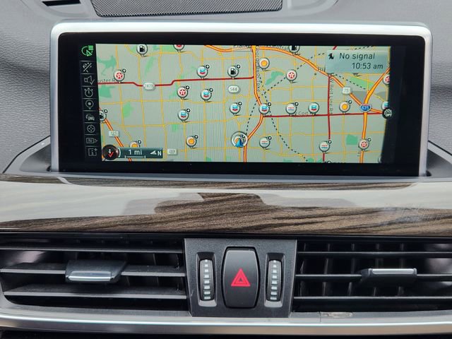 Used 2016 BMW X1 xDrive28i image 17