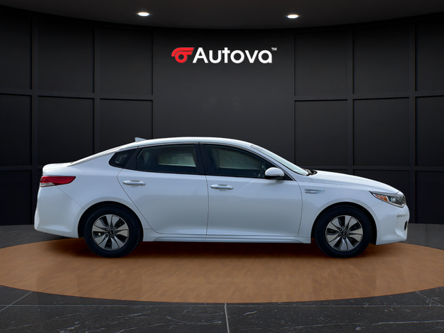 Used 2017 Kia Optima Premium FWD image 6