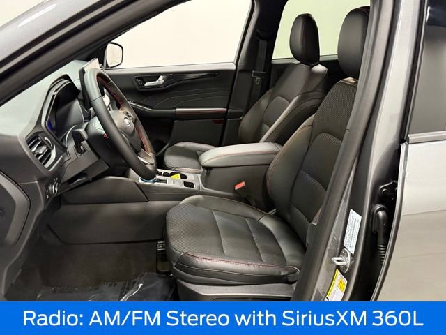 New 2026 Ford Escape ST-Line Select w/ Tech Pack #2 AWD/4WD image 13