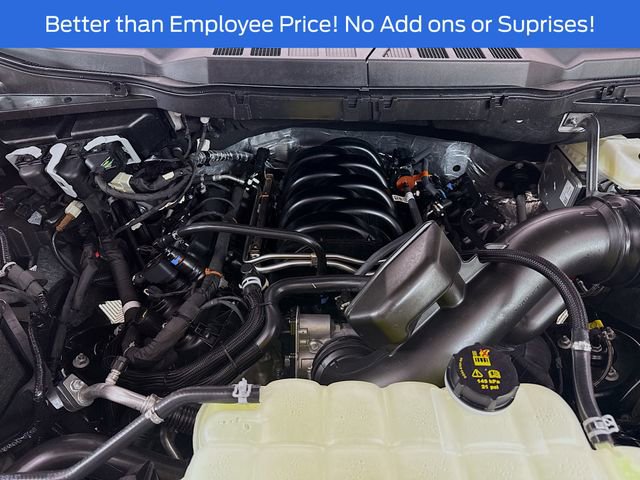 New 2026 Ford F150 Lariat AWD/4WD image 31
