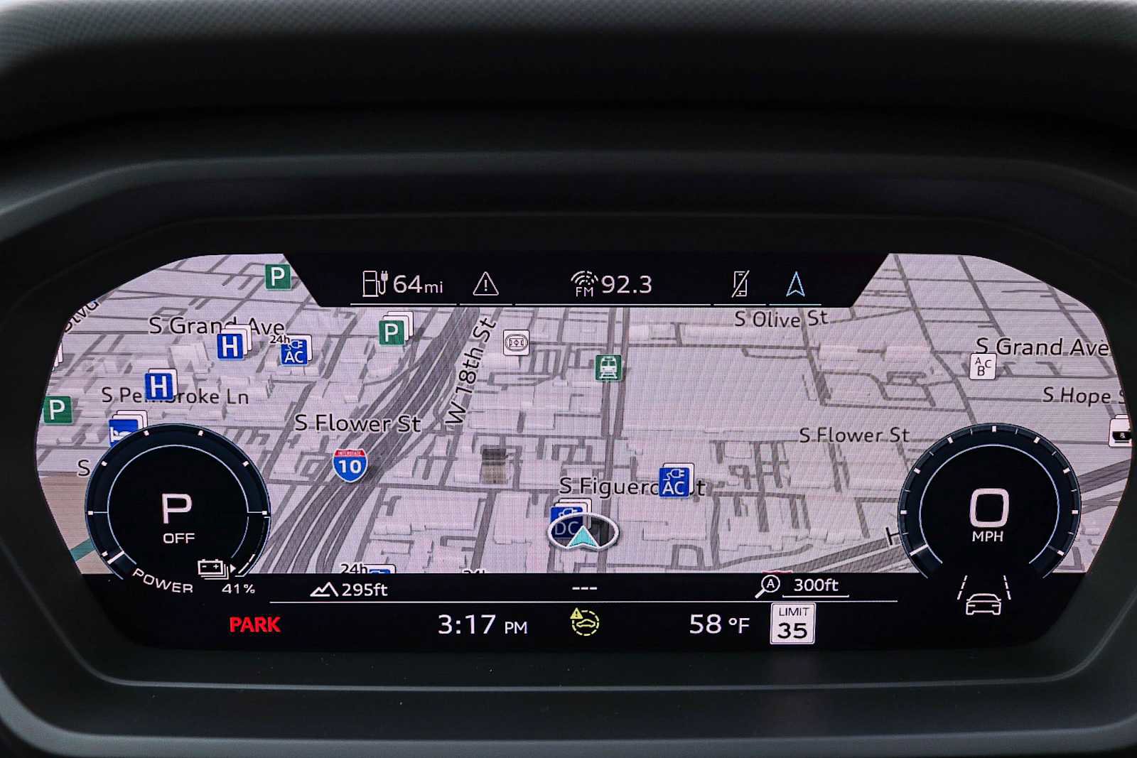 Used 2023 Audi Q4 e-tron Prestige image 32