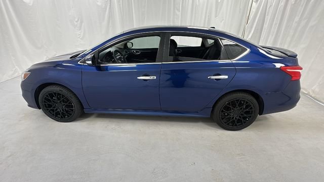 Used 2016 Nissan Sentra SR image 6