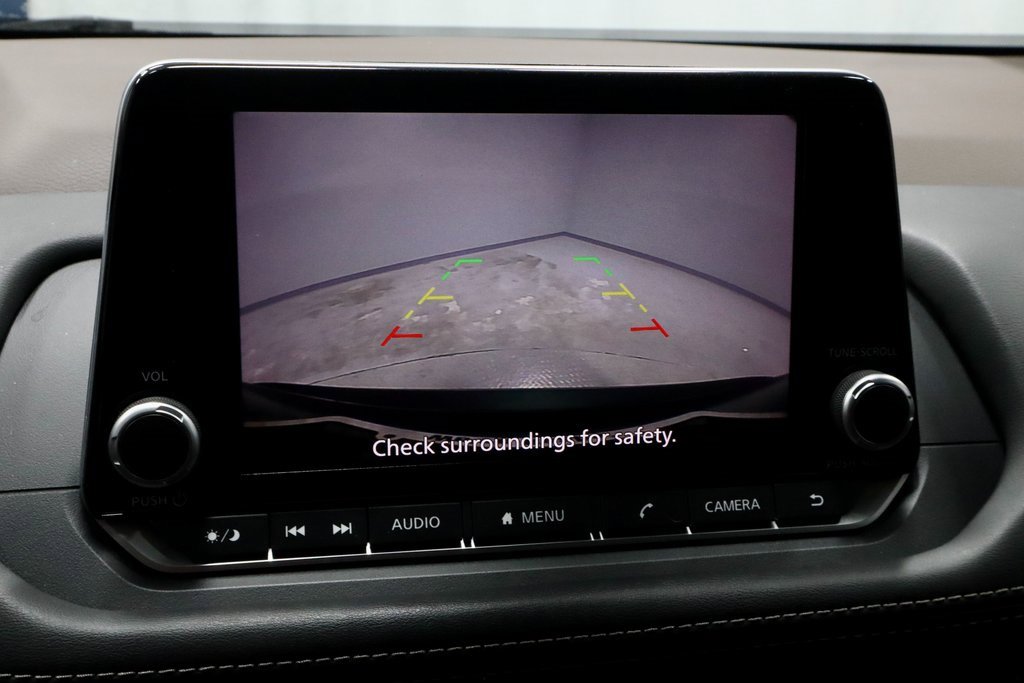 Certified 2023 Nissan Rogue S image 2